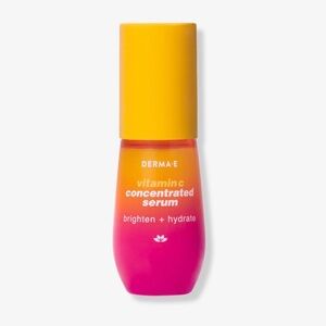 DERMA E Vitamin C Concentrated Serum-Mini